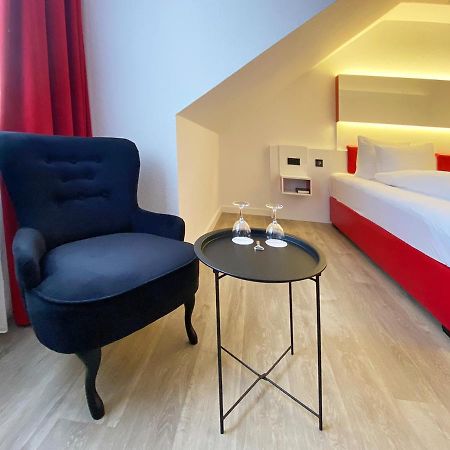 Dormero Hotel Hoyerswerda Extérieur photo