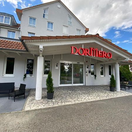Dormero Hotel Hoyerswerda Extérieur photo