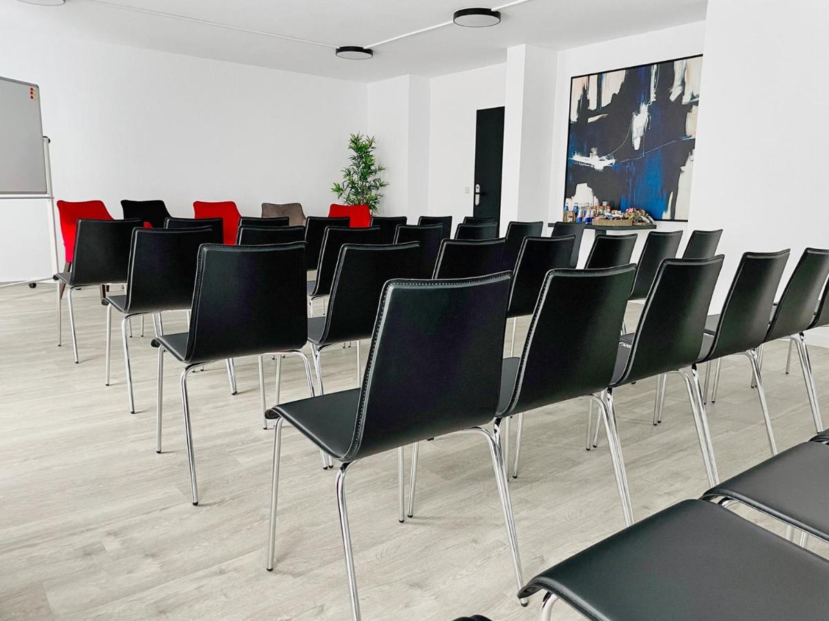 Dormero Hotel Hoyerswerda Extérieur photo