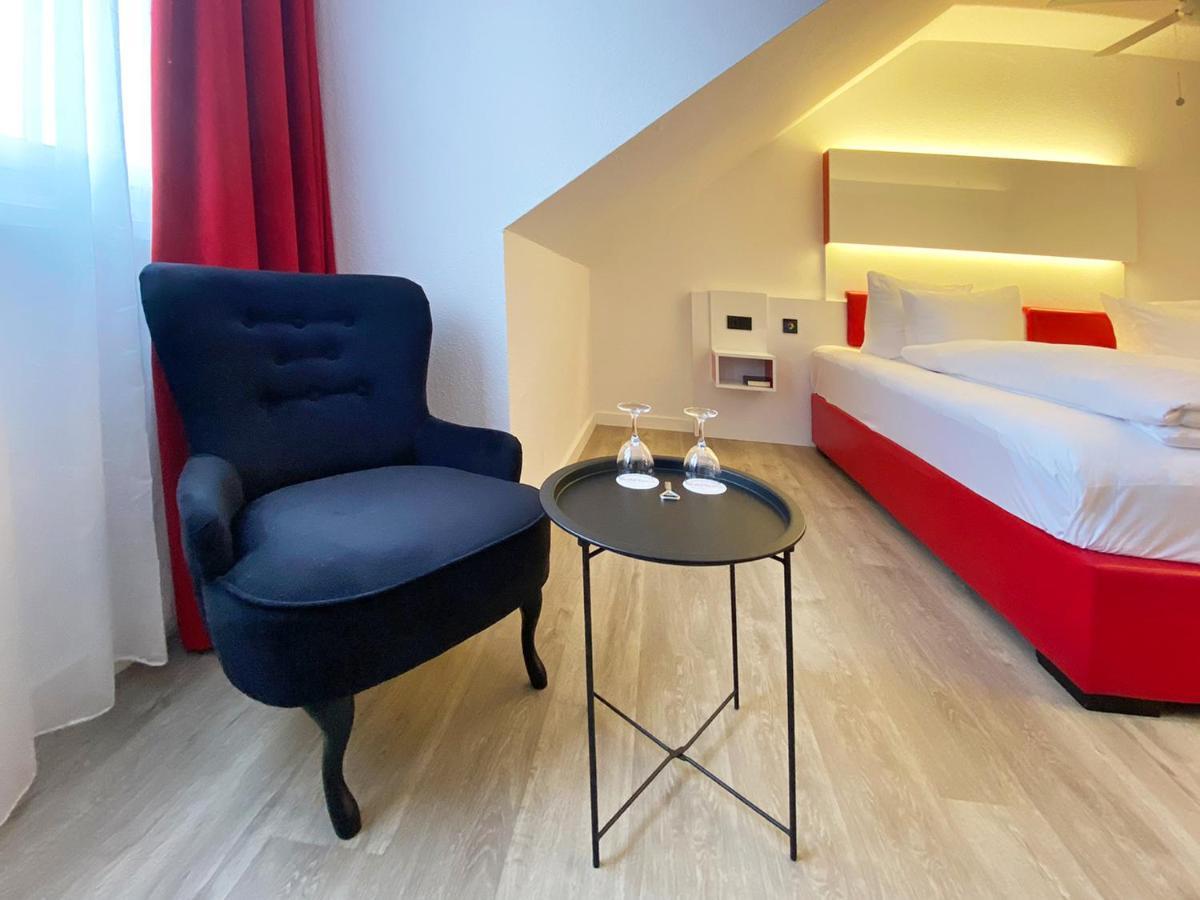 Dormero Hotel Hoyerswerda Extérieur photo