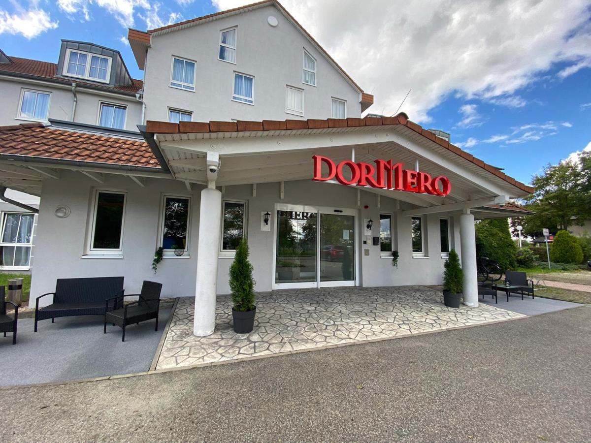 Dormero Hotel Hoyerswerda Extérieur photo