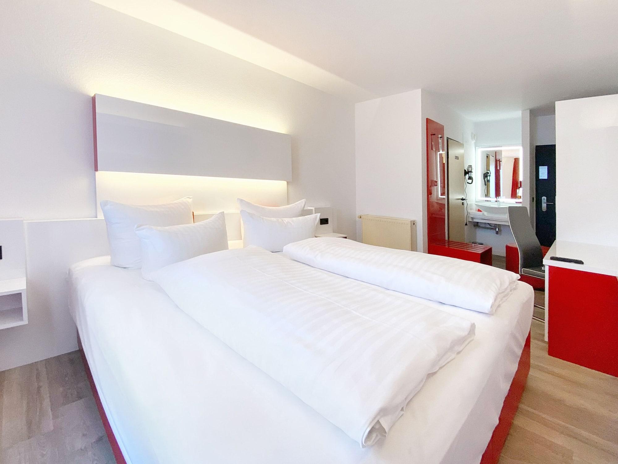 Dormero Hotel Hoyerswerda Extérieur photo