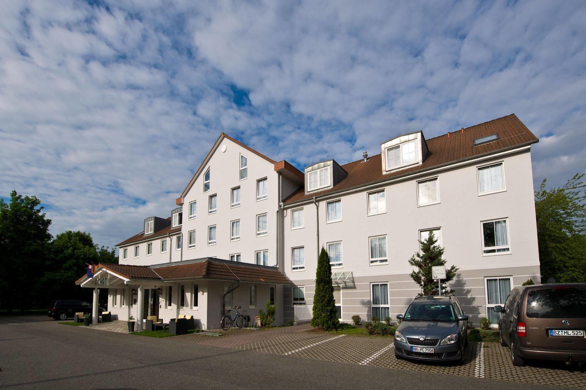 Dormero Hotel Hoyerswerda Extérieur photo